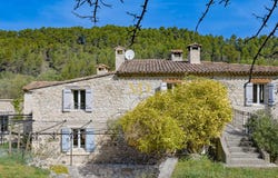 Caseneuve, Provence-Alpes-Côte-d'Azur 84750