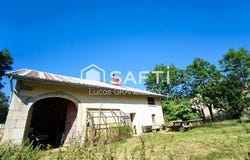 Les Chalesmes, Franche-Comté 39150