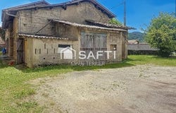Chirens, Rhône-Alpes 38850