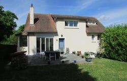 Cherisy, Centre 28500