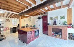 COURVILLE SUR EURE, Centre 28190