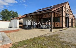 Lessard-En-Bresse, Bourgogne 71440