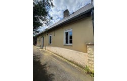 Thenailles, Picardie 02140