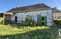 Montérolier, Normandy 76680
