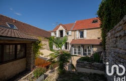 Vienne-en-Arthies, Île-de-France 95510