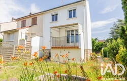 Viry-Châtillon, Île-de-France 91170