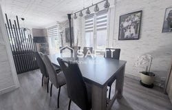 Henin-Beaumont, Nord-Pas-de-Calais 62110