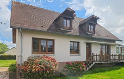 Assigny, Upper Normandy 76630