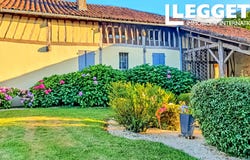 Luppé-Violles, Occitanie 32110