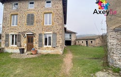 Amplepuis, Rhône-Alpes 69550