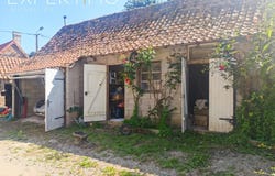 Brailly-Cornehotte, Picardie 80150