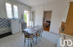 Le Mans, Pays de la Loire 72100