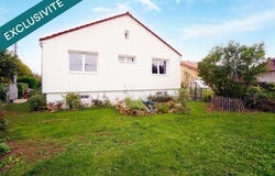 Saint-Julien-Les-Metz, Lorraine 57070