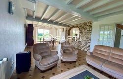 Grandparigny, Basse-Normandie 50600