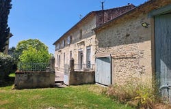 Sauveterre-de-Guyenne, Gironde 33540