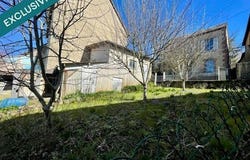 Felletin, Limousin 23500