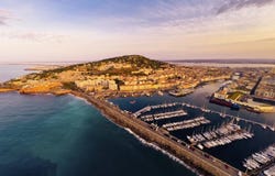 Sète, Hérault 34200
