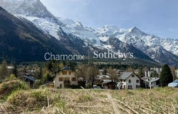 Chamonix, Rhône-Alpes 74400