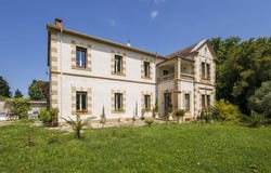 CONNAUX, Languedoc-Roussillon 30330