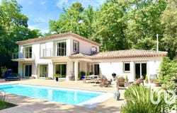 Nans-les-Pins, Provence-Alpes-Côte d'Azur 83860
