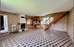Sossais, Poitou-Charentes 86230