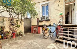 Aubervilliers, Île-de-France 93300