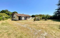 Saint-Germain-d'Esteuil, Aquitaine 33340