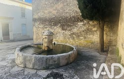 Nages-et-Solorgues, Occitanie 30114