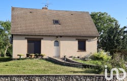 Gellainville, Centre-Val de Loire 28630