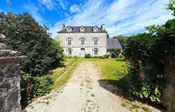 Buleon, Bretagne 56420