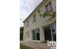 Mazangé, Centre-Val de Loire 41100