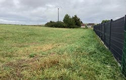 Le Hamel, Picardie 80800
