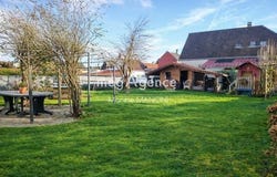 Hallencourt, Picardie 80490