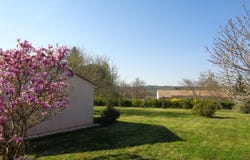 Tocane-Saint-Apre, Aquitaine 24350