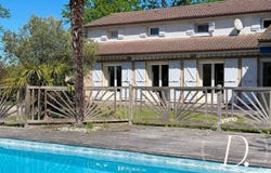 Marciac, Midi-Pyrénées 32230
