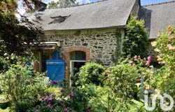 Tréméven, Brittany 22290