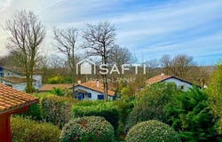 Bassussarry, Aquitaine 64200