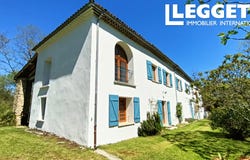L'Herm, Occitanie 09000