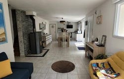 Moustoir-Ac, Bretagne 56500