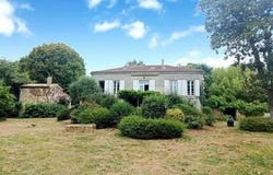 Cabariot, Poitou-Charentes 17430