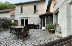 Montfort-l'Amaury, Yvelines 78490