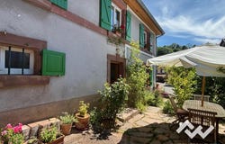 Hohrod, Haut-Rhin 68140