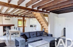 Sury-aux-Bois, Centre-Val de Loire 45530