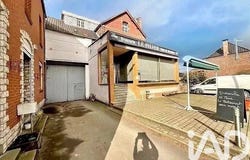 Faumont, Hauts-de-France 59310