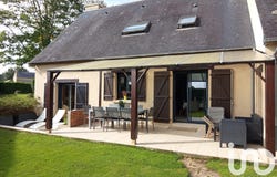 Les IFFS, Brittany 35630