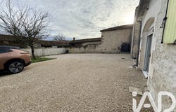 Lonzac, Nouvelle-Aquitaine 17520