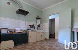 Saint-Jacques-de-Thouars, Nouvelle-Aquitaine 79100