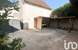 Jouy-sur-Morin, Île-de-France 77320