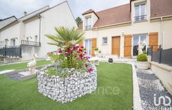 BONNIÈRES-SUR-SEINE, Île-de-France 78270