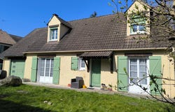 Maisse, Essonne 91720